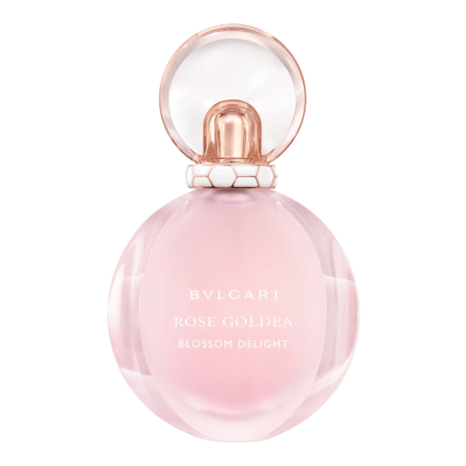 Bvlgari Rose Goldea Blossom Delight EDT | Takashimaya