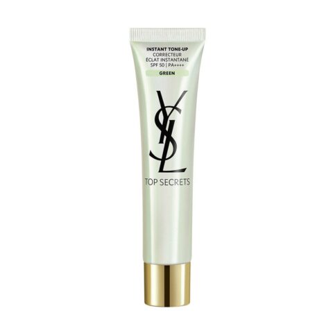 YSL Top Secrets Instant Tone Up Primer Green SPF 50 PA++++ - 40ml
