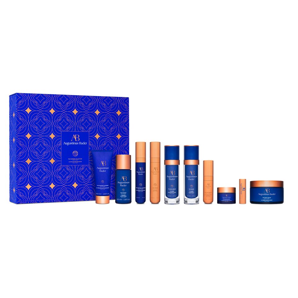 Augustinus Bader The Supreme Collection (Holiday 2025) + Free