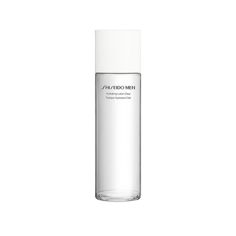 Shiseido Men Hydrating Lotion Clear 150ml | Takashimaya