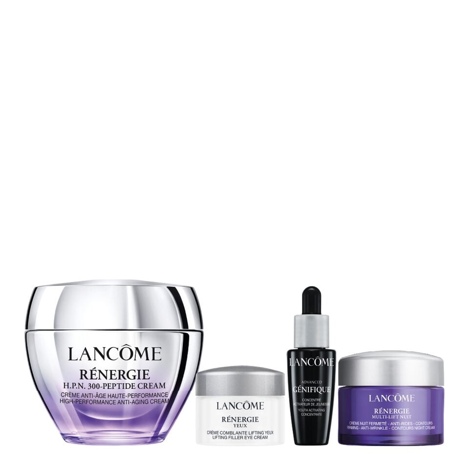 Lancôme Renergie H.P.N. 300 Peptide Cream 50ml Set | Takashimaya