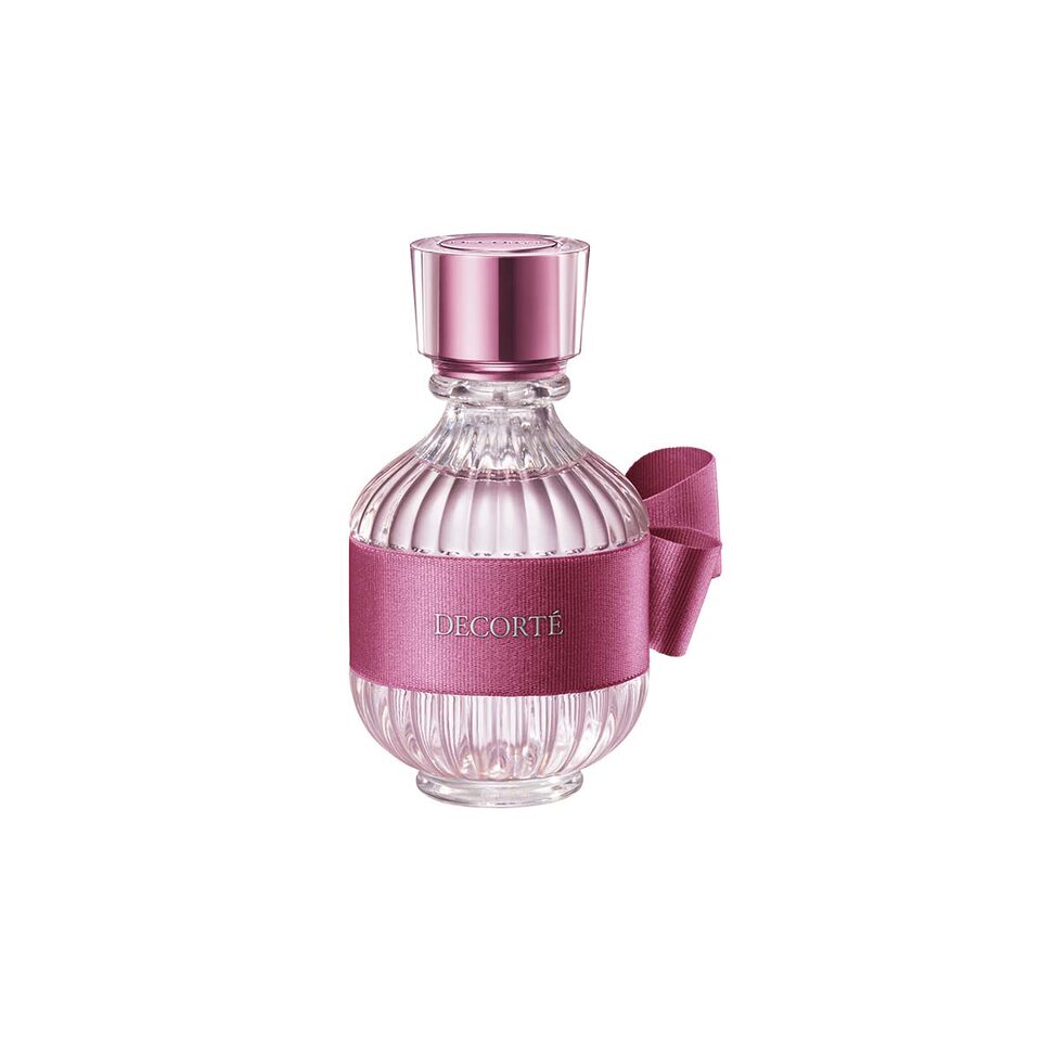 DECORTÉ KIMONO TSUYA Eau de Toilette50mL Decorté Kimono Tsuya EDT 50ml | Takashimaya