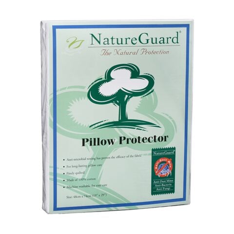 Pillow guard best sale pillow protector