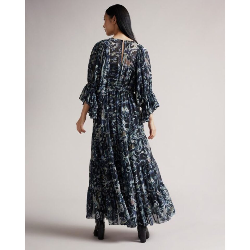 ted baker nello dress