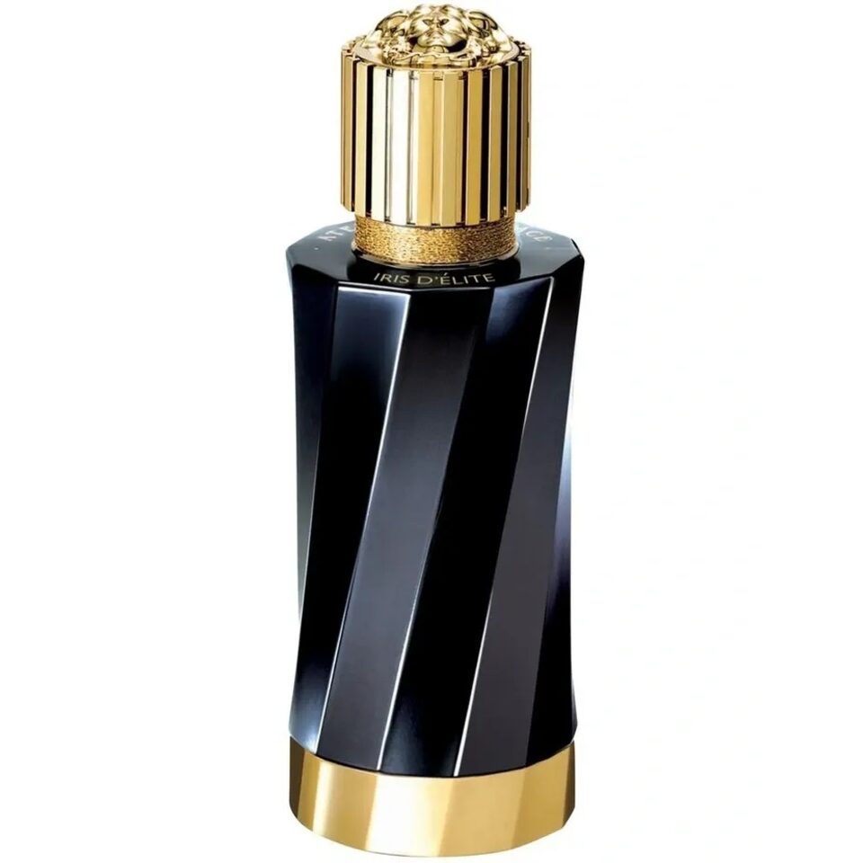 Versace Atelier Iris d'Élite 100ml Atelier Versace Iris d'Élite EDP 100ml | Takashimaya