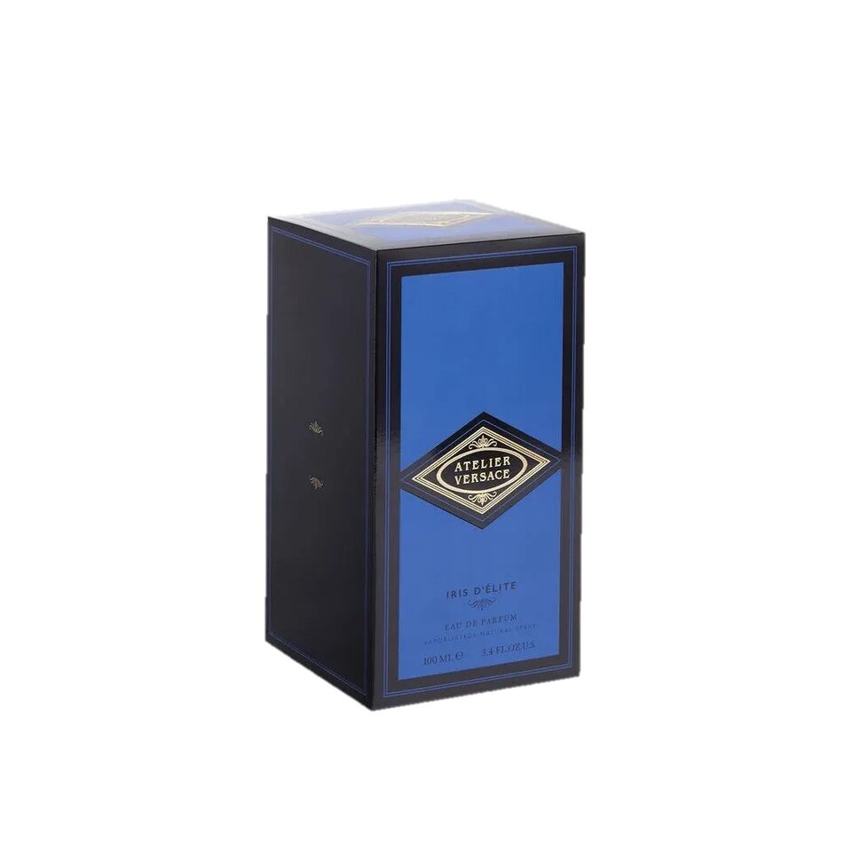 Atelier Versace Iris d'Élite EDP 100ml | Takashimaya