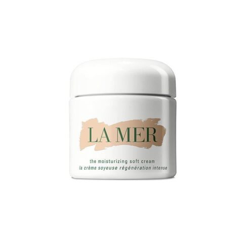 LA MER SOFT CREAM 100ml、ノベルティポーチ付き La Mer The Moisturizing Soft Cream | Takashimaya