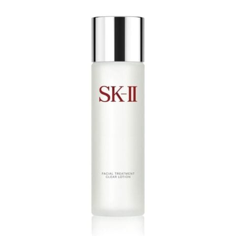 SK-II PBC CRYSTAL CLEAR SKIN ギフトボックス SK-II PBC 着せ CRYSTAL CLEAR SKIN ギフトボックス