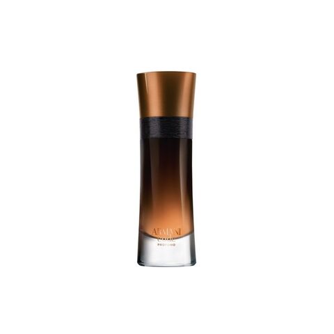 armani code eau parfum