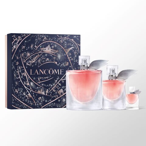 Lancôme La Vie Est Belle 100ml Holiday Set | Takashimaya