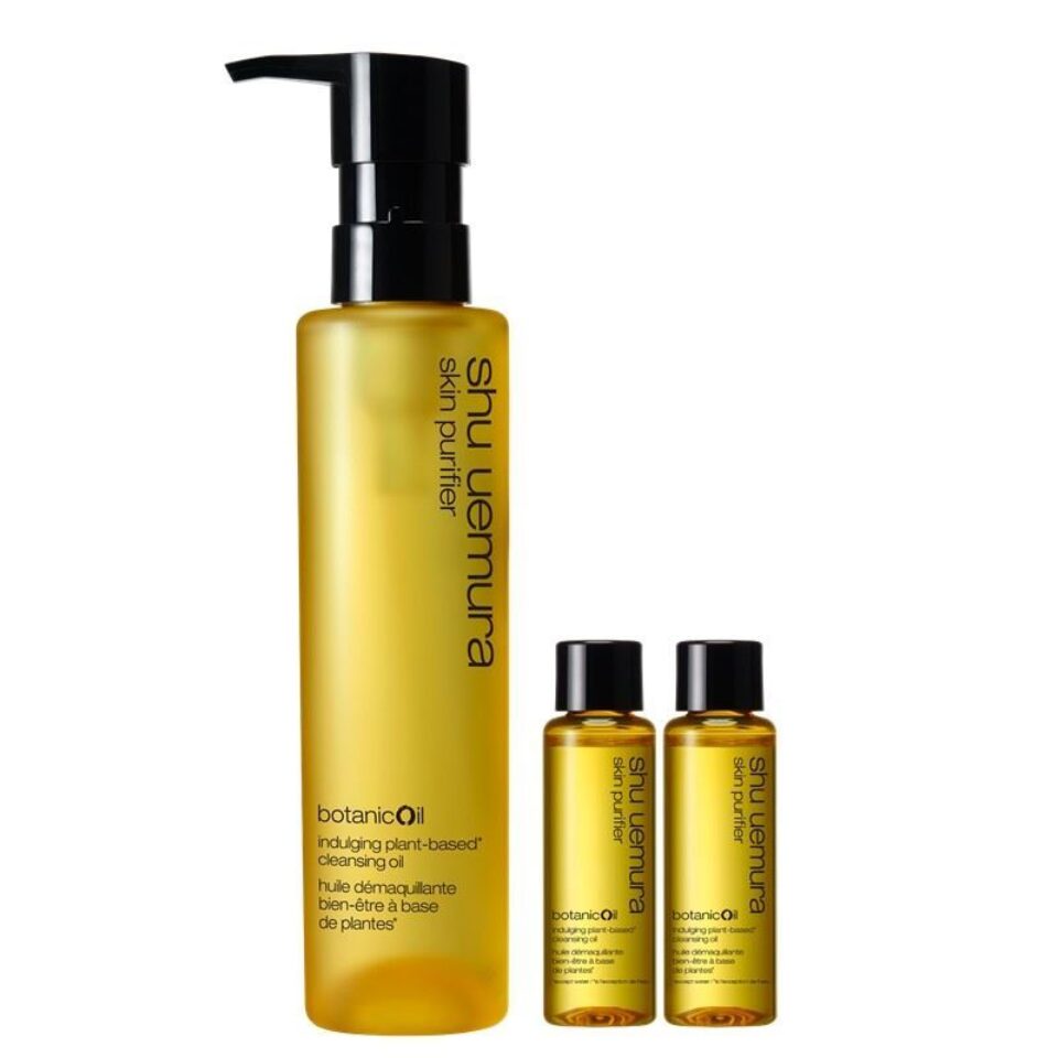 Shu Uemura Cleansing Oil 150ml Set | Takashimaya