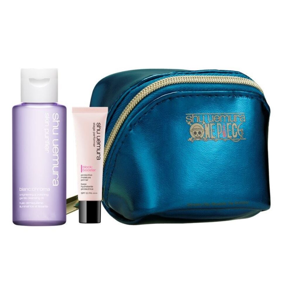 Shu Uemura Cleansing Oil 150ml Set | Takashimaya