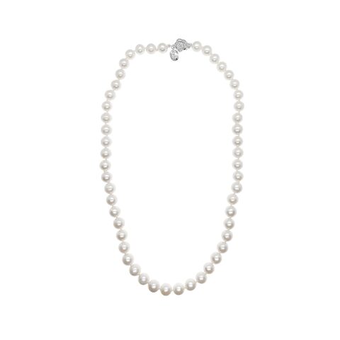 freshwater pearl chain