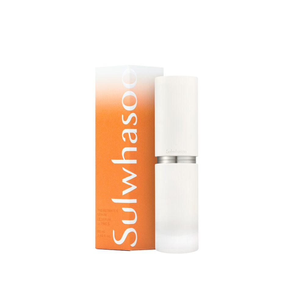 まるくんSulwhasoo 高級The Ultimate 5 Serum Sulwhasoo The Ultimate S Serum 50ml | Takashimaya