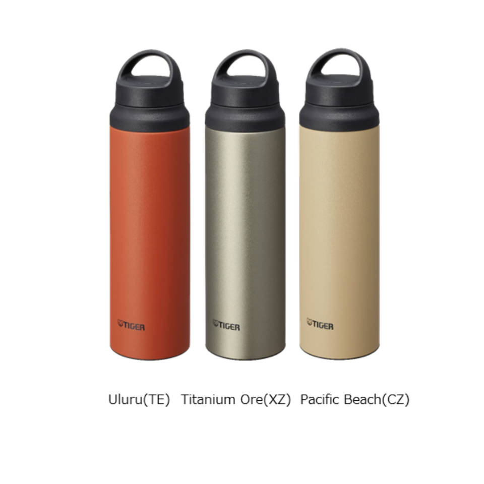 Stainless Steel Bottle 0.8L | Takashimaya