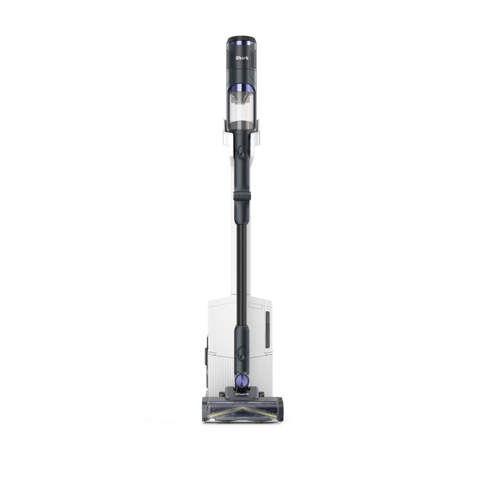 Shop PowerClean360 Cordless Vacuum with Auto Empty Dock + Free