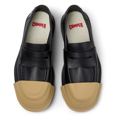 Camper Junction - Black | Takashimaya