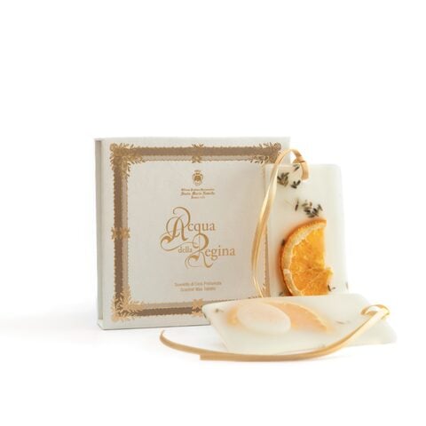 Santa Maria Novella Angeli di Firenze Scented Wax Tablets