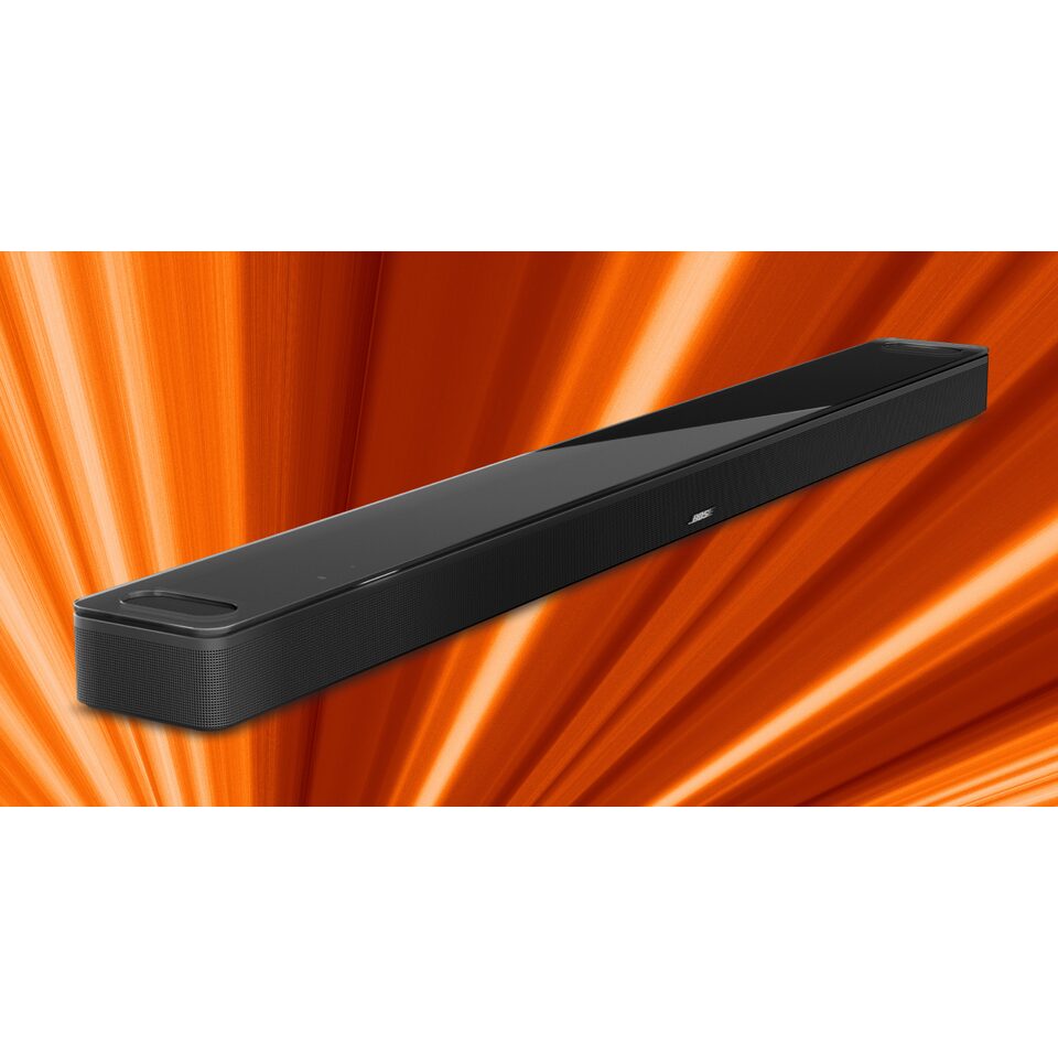 Smart Ultra Soundbar | Takashimaya