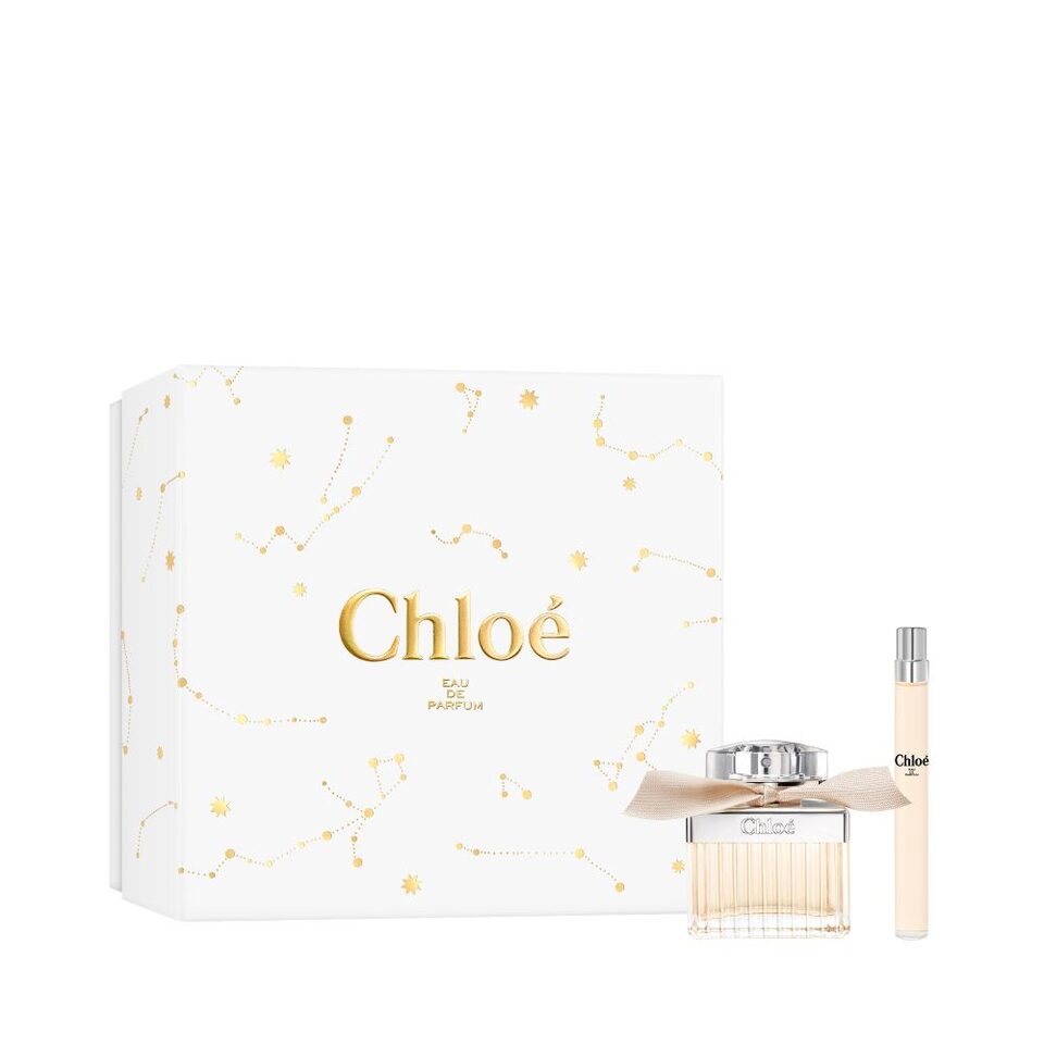 parfum chloe