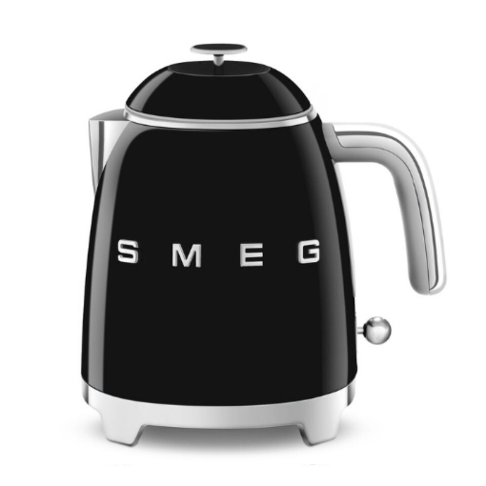 small smeg kettle