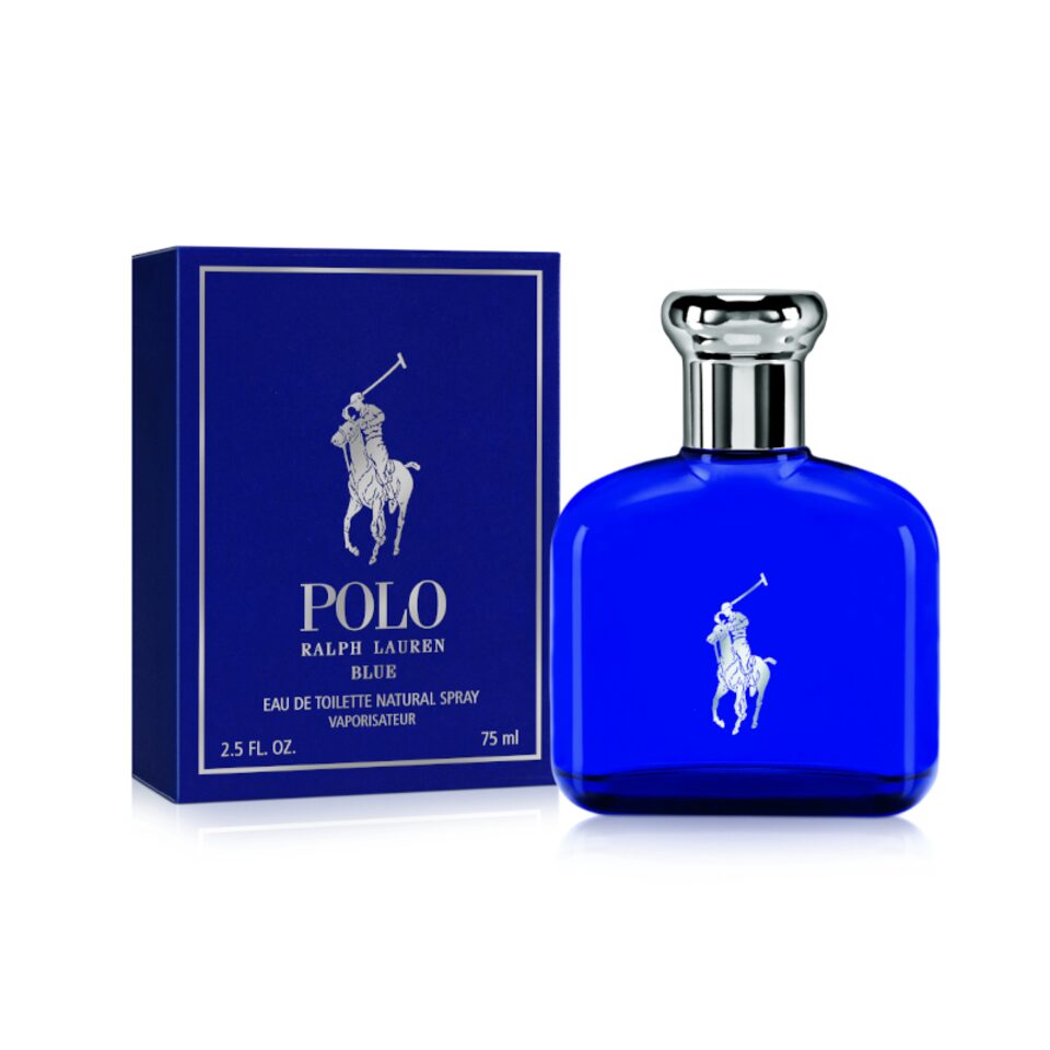 polo blue eau spray ralph lauren