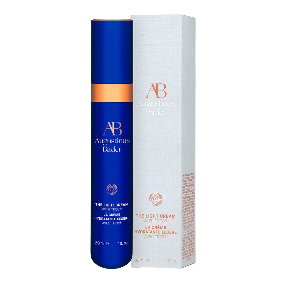 AUGUSTINUS BADER Cream ス―ジングクリーム 【公式通販】