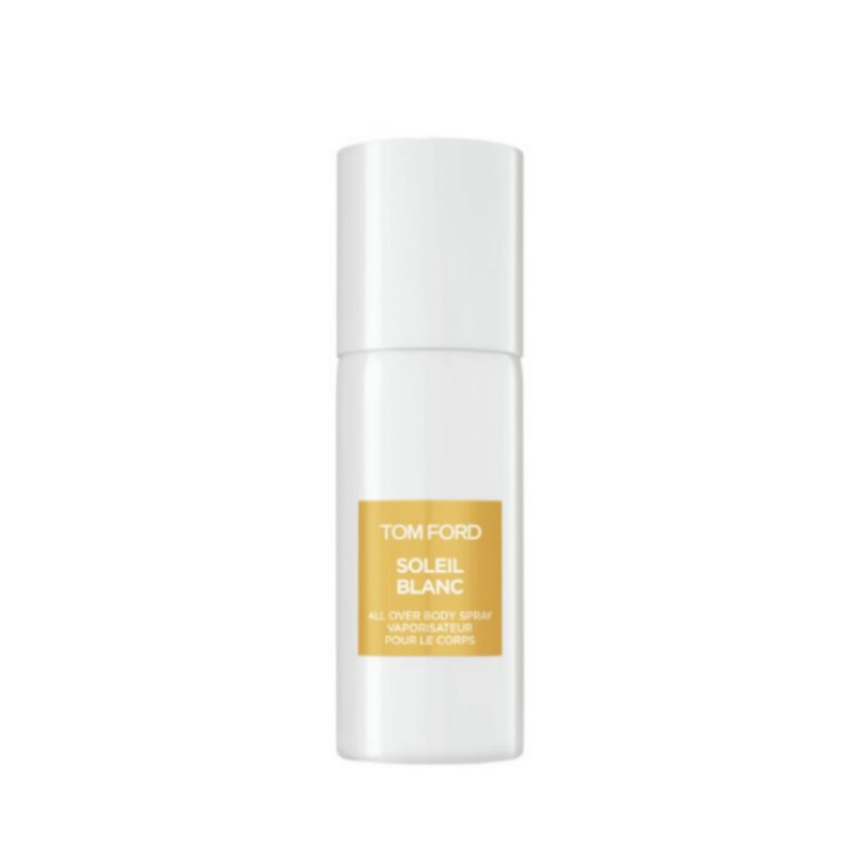 TOM FORD SOLEIL BLANC オールオーバーボディスプレー TOM FORD Soleil Blanc All Over Body Spray 150ml | Takashimaya