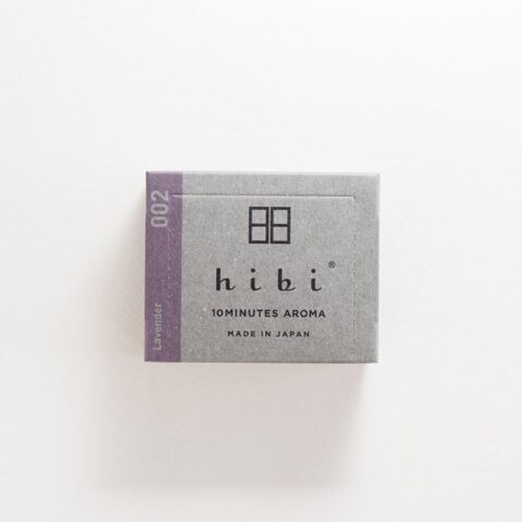 hibi incense matches stores