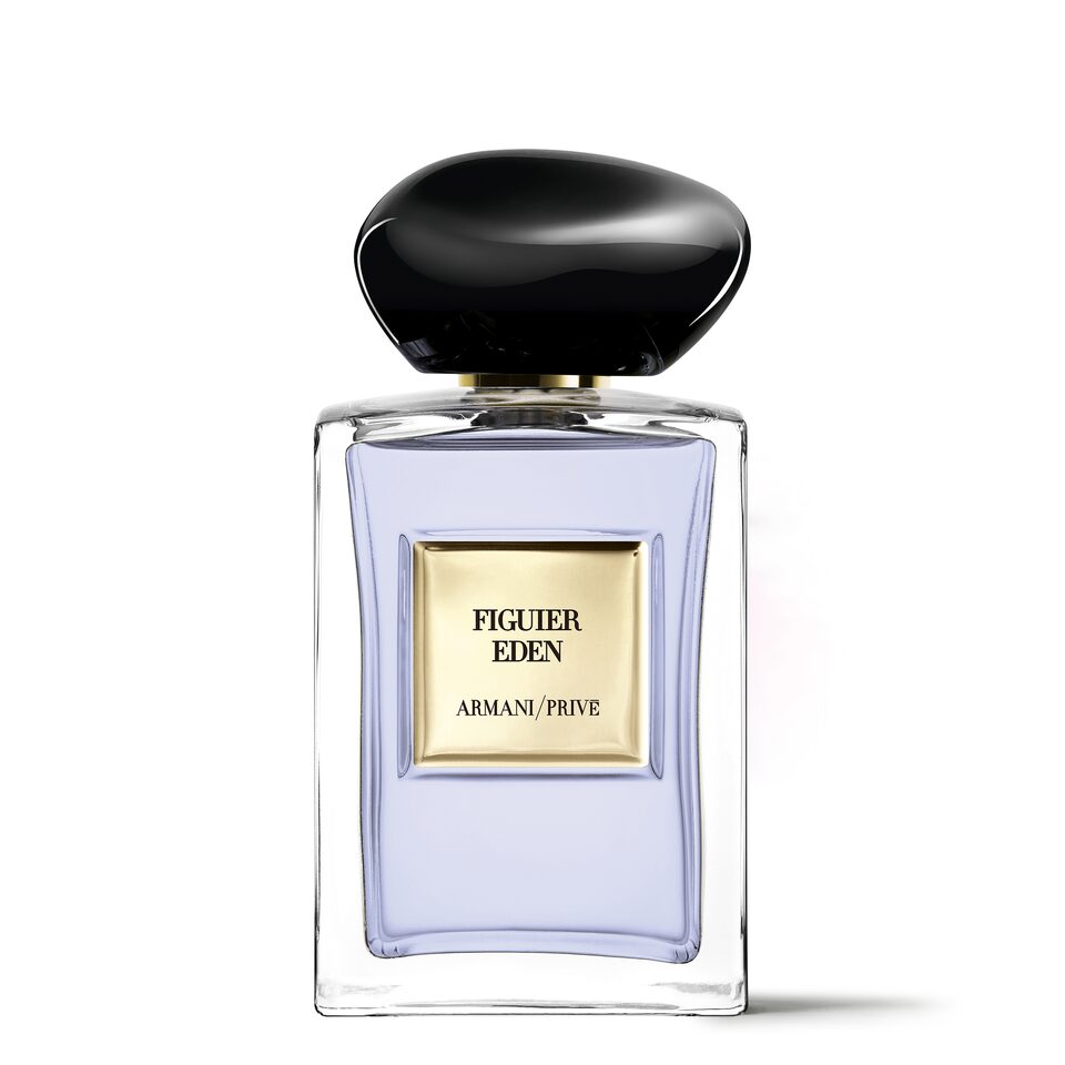 100ml EDEN FIGLIER 新品の未使用ARMANI/PRIVE Armani 【公式通販】 オードトワレ EDEN FIGUIER Prive 香水(女性用)
