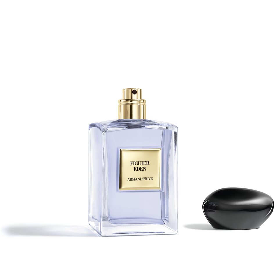 新品の未使用ARMANI/PRIVE FIGLIER EDEN 100ml Giorgio Armani Armani Privé Figuier Eden 100ml | Takashimaya