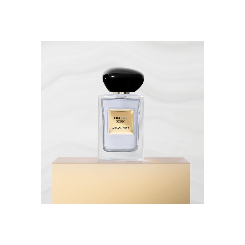 Giorgio Armani Armani Privé Figuier Eden 100ml | Takashimaya