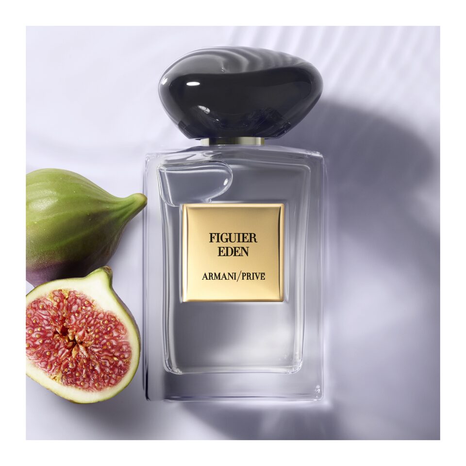 Giorgio Armani Armani Privé Figuier Eden 100ml | Takashimaya