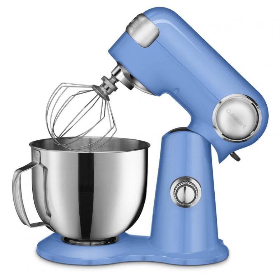 5.5 qt stand mixer
