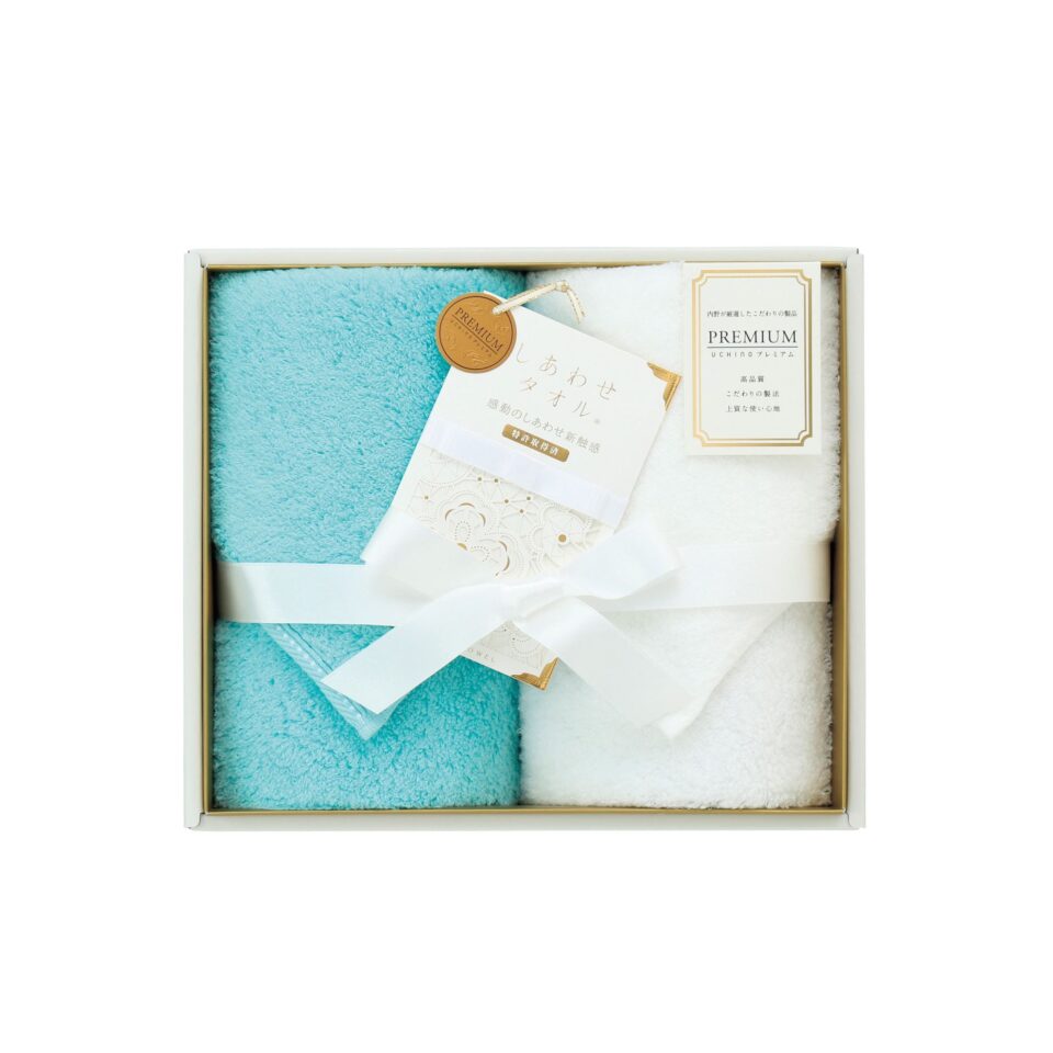 Shiawase Small Bath Towel