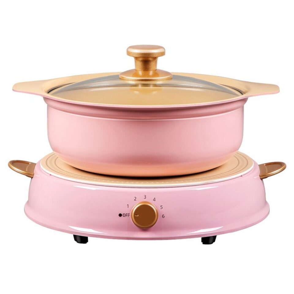 ceramic plate for induction cooker