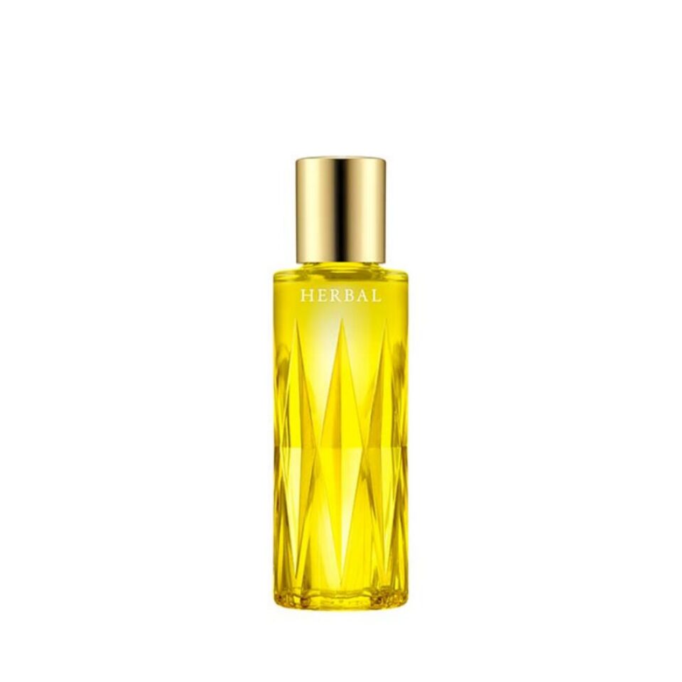 Albion Fresh Herbal Oil 40ml | Takashimaya