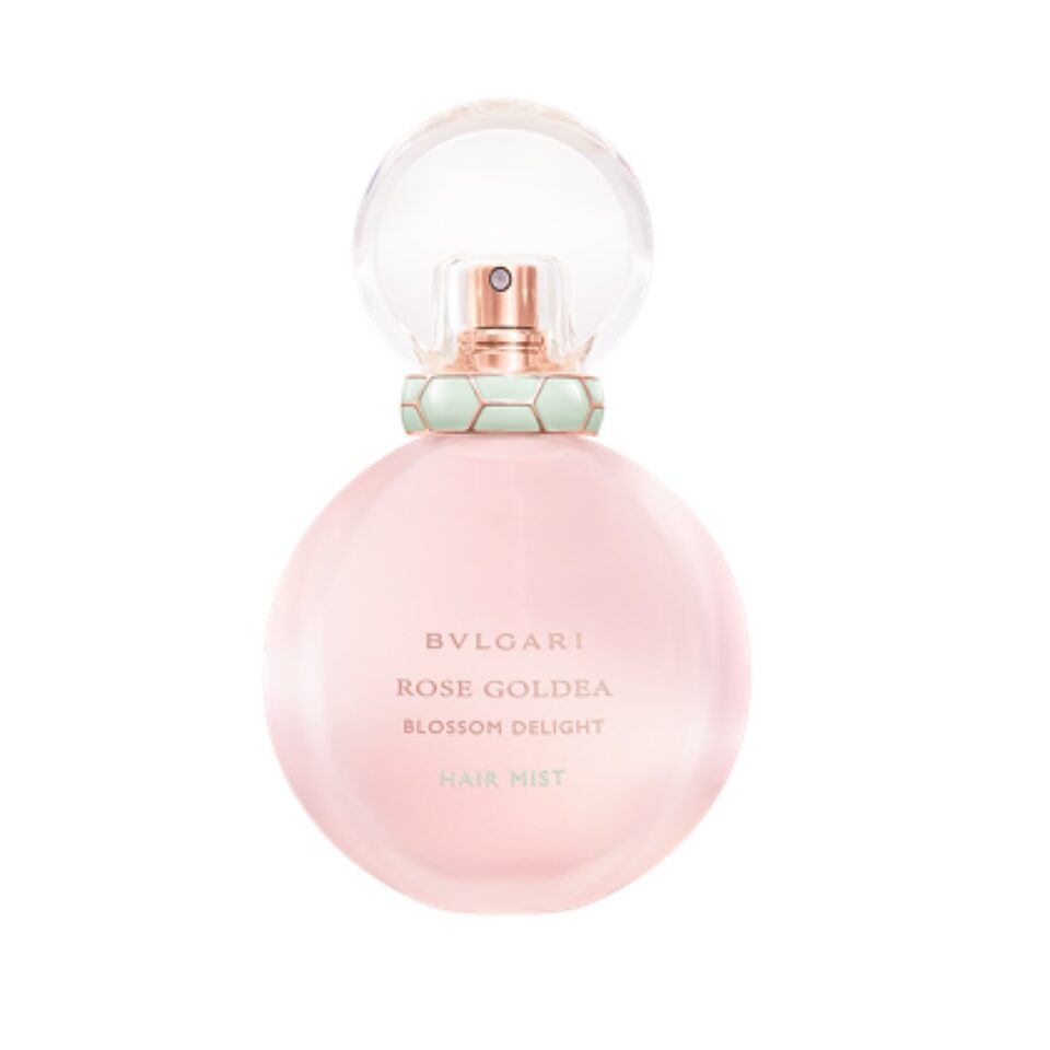 Bvlgari Rose Goldea Blossom Delight Hair Mist - 30ml | Takashimaya