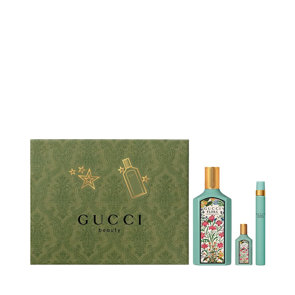 Gucci Gucci Women's 3-Pc Bloom Eau de Parfum Gift Set
