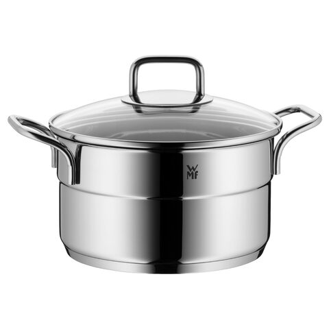 Profi Select 24cm Stackable High Casserole *FREE 24cm