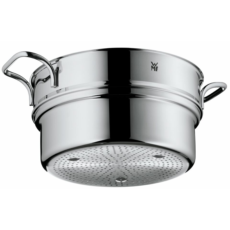 Profi Select 24cm Stackable High Casserole *FREE 24cm Stainless