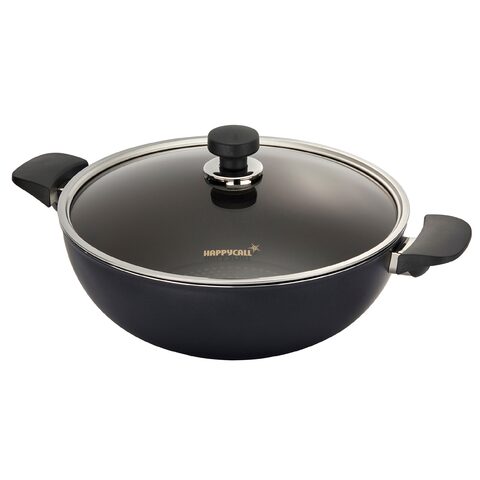 Happycall Diamond Frying Pan Review