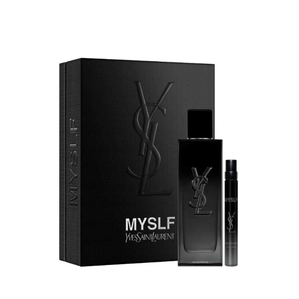 新品 YSL MYSLF ギフトセット 40ml/10ml Amazon.com : YVES SAINT LAURENT Ysl Myslf 2 pcs Gift Set