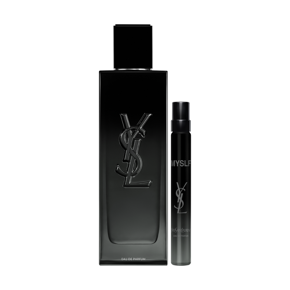 YSL MYSLF EDP 100ml Gift Set | Takashimaya