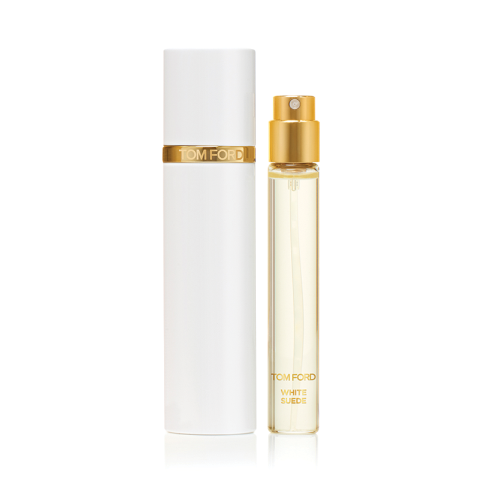 Tom ford white suede best sale all over body spray