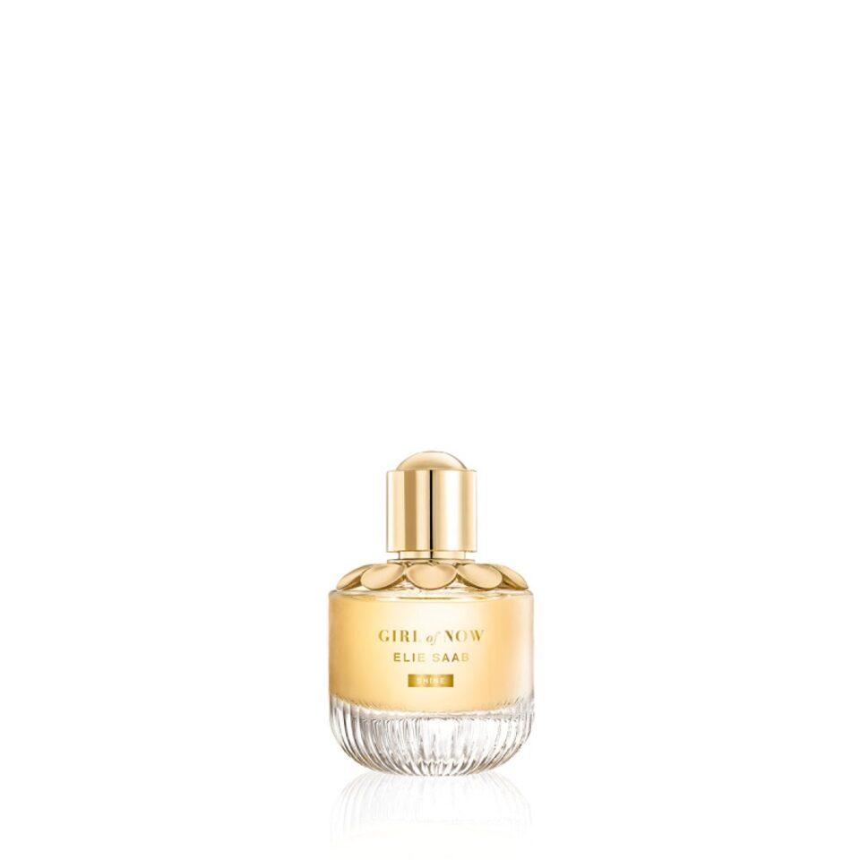 Saab Eau | Takashimaya Parfum of Shine Elie de Now Girl