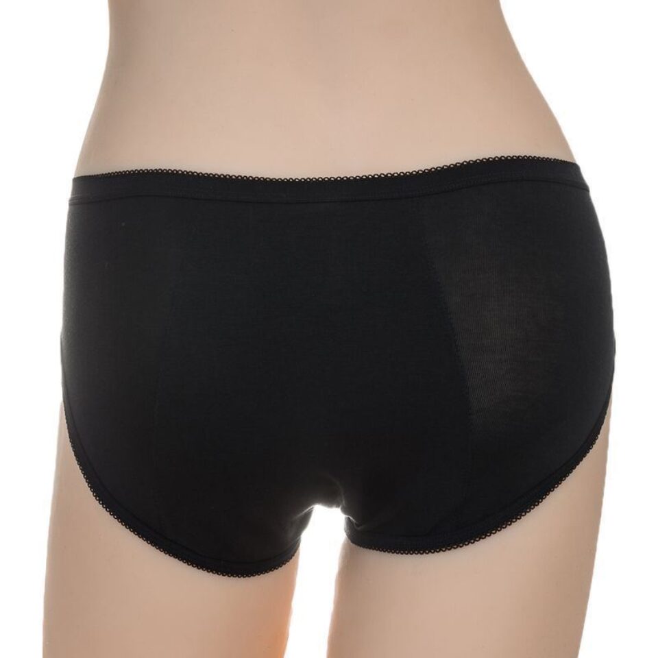 Buy SLOGGI 87 SANITARY MIDI PANTY now