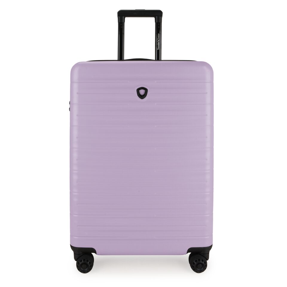 Gatecity 63.5cm Cyclone Wheels Expandable Trolley Case | Takashimaya