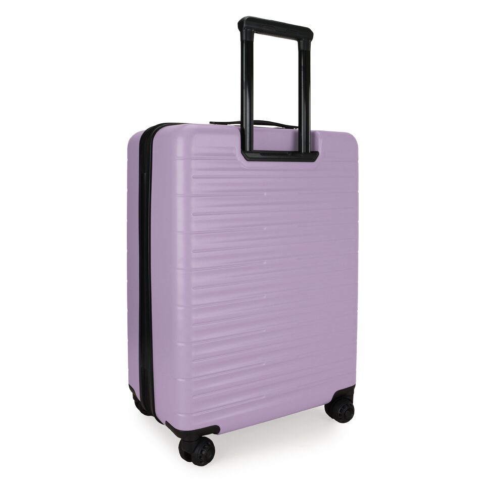 Gatecity 63.5cm Cyclone Wheels Expandable Trolley Case | Takashimaya