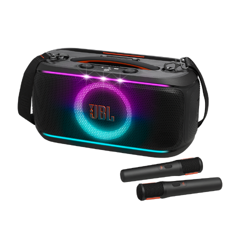 JBL PARTYBOX OTG 2 + Free Delivery | Takashimaya